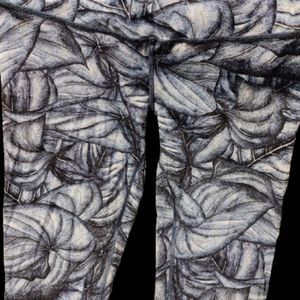 Lululemon Wunder Under High Rise Leggings